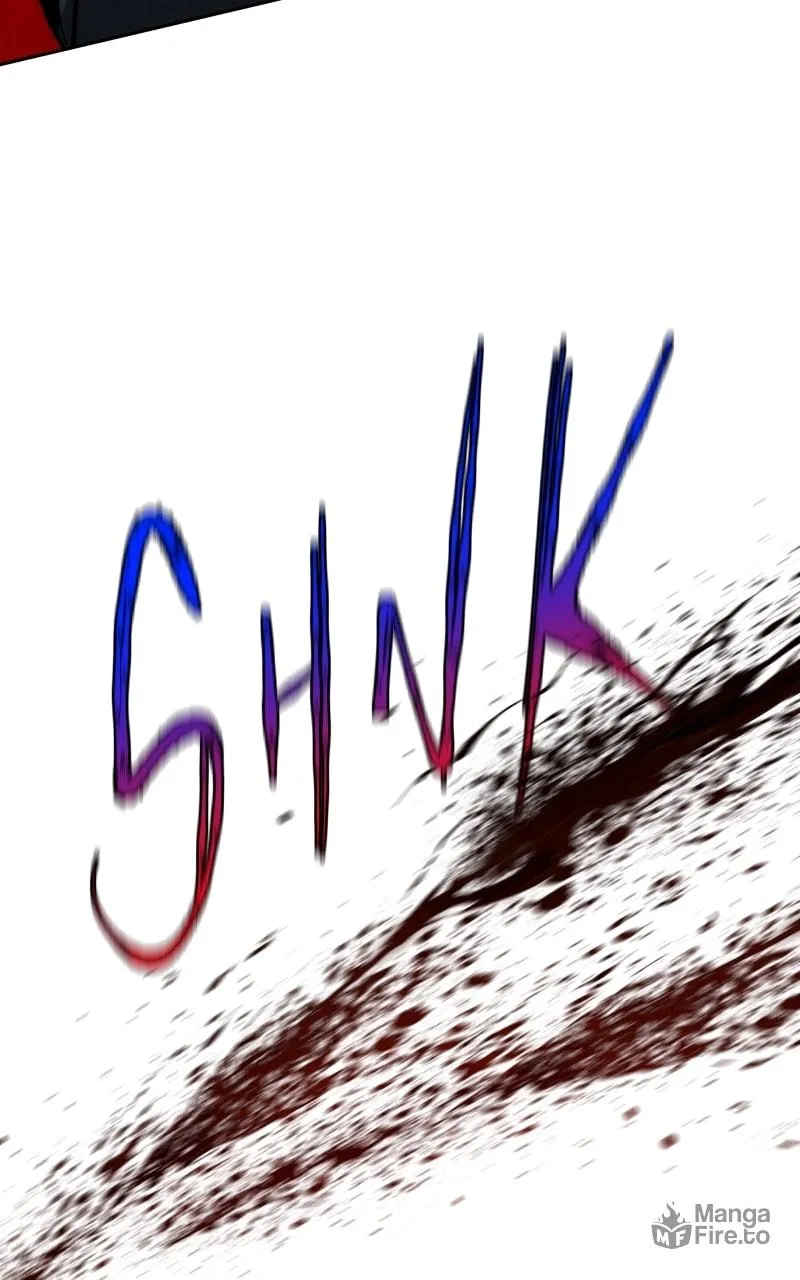 Hand Jumper Chapter 70 page 5 - 
