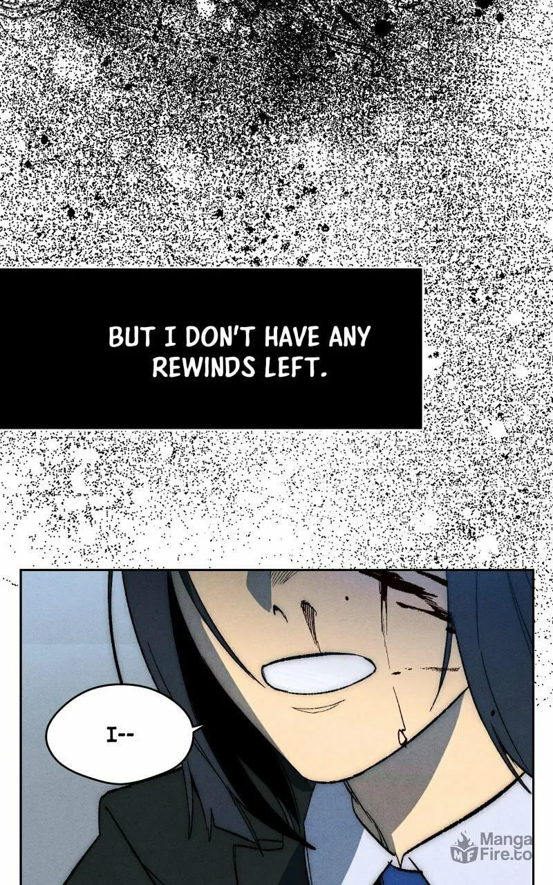 Hand Jumper Chapter 70 page 45 - 