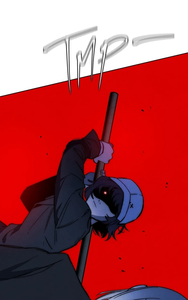 Hand Jumper Chapter 70 page 47 - 
