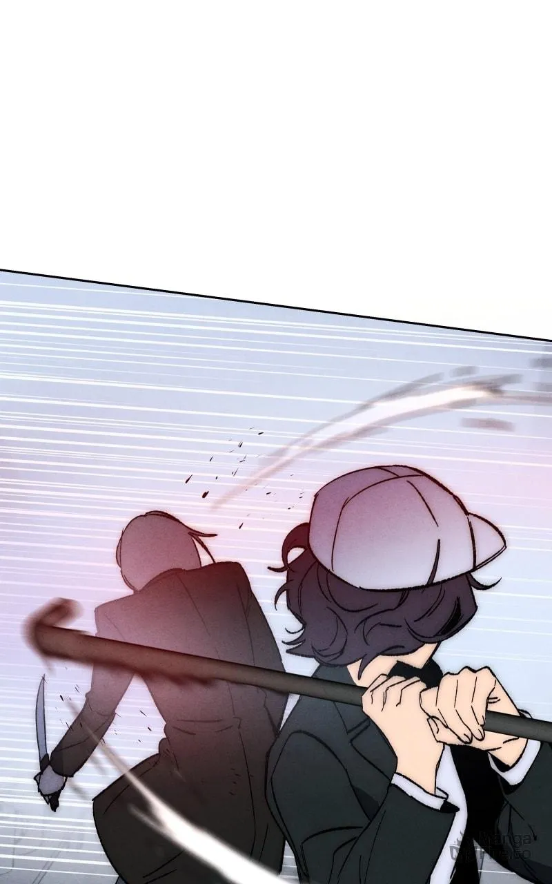Hand Jumper Chapter 70 page 50 - 