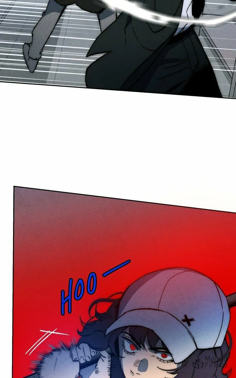 Hand Jumper Chapter 70 page 51 - 