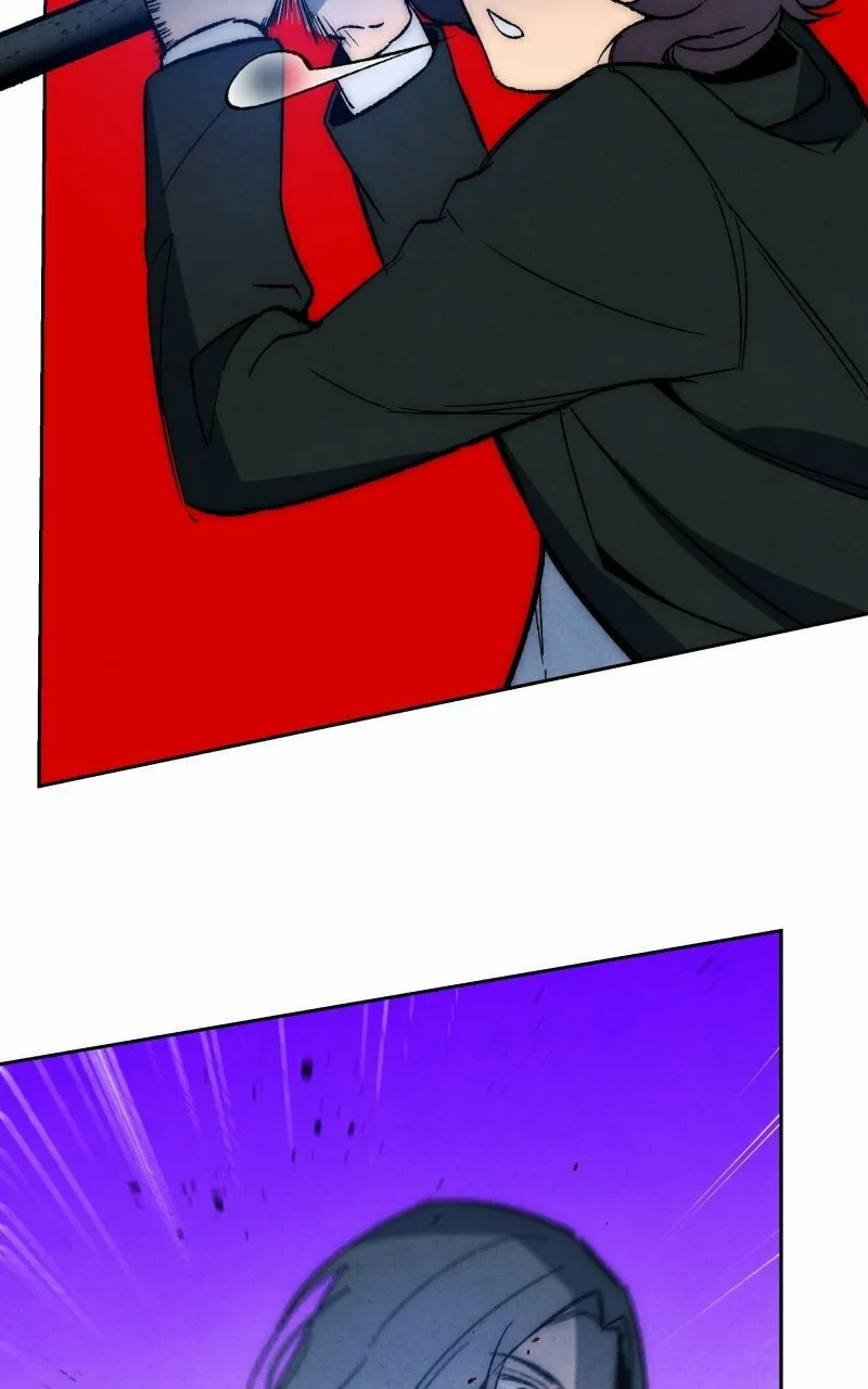 Hand Jumper Chapter 70 page 52 - 