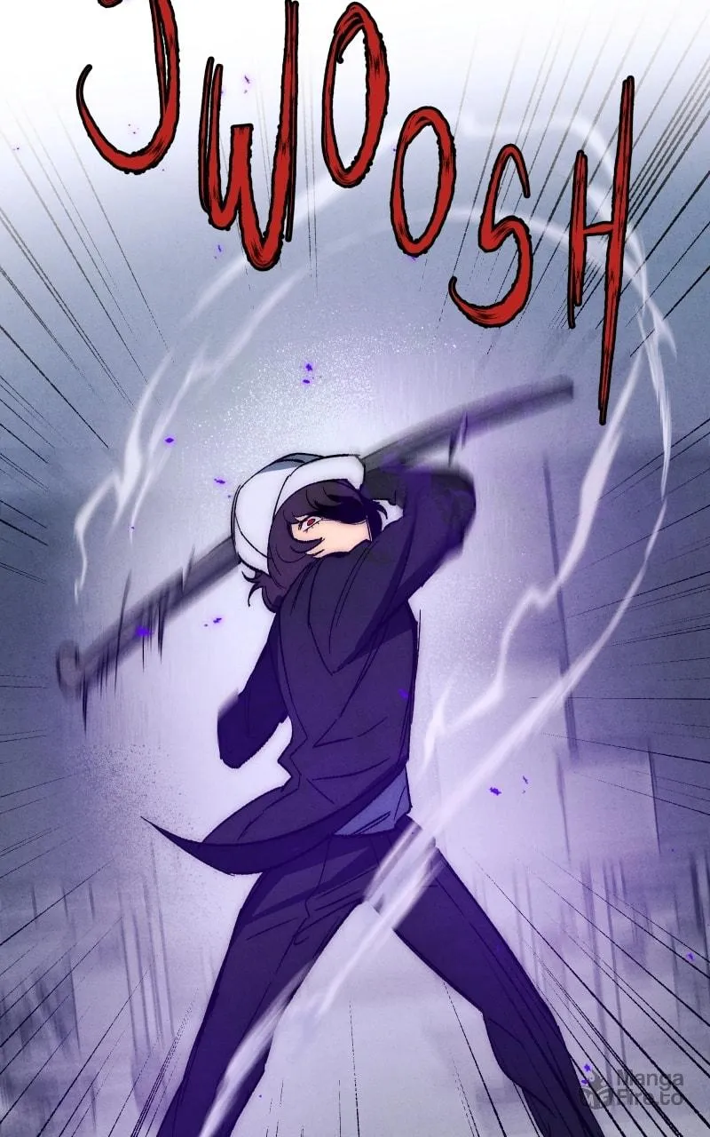 Hand Jumper Chapter 70 page 54 - 