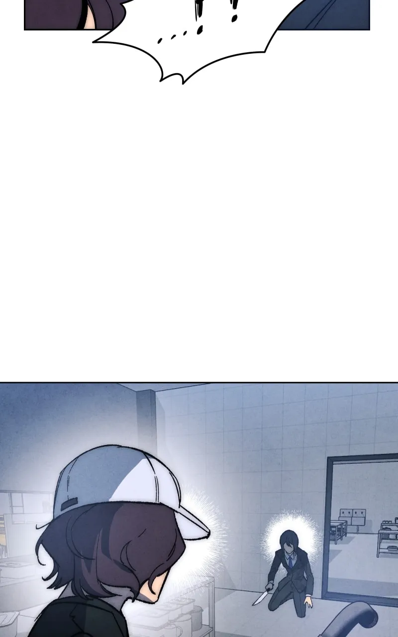 Hand Jumper Chapter 70 page 56 - 