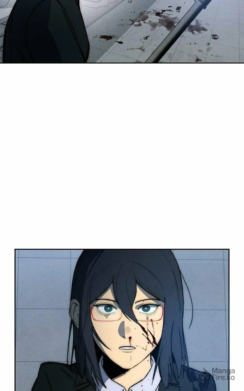 Hand Jumper Chapter 70 page 57 - 