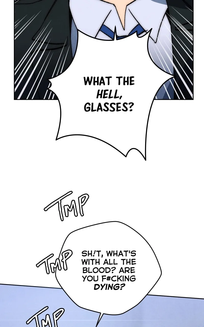 Hand Jumper Chapter 70 page 59 - 