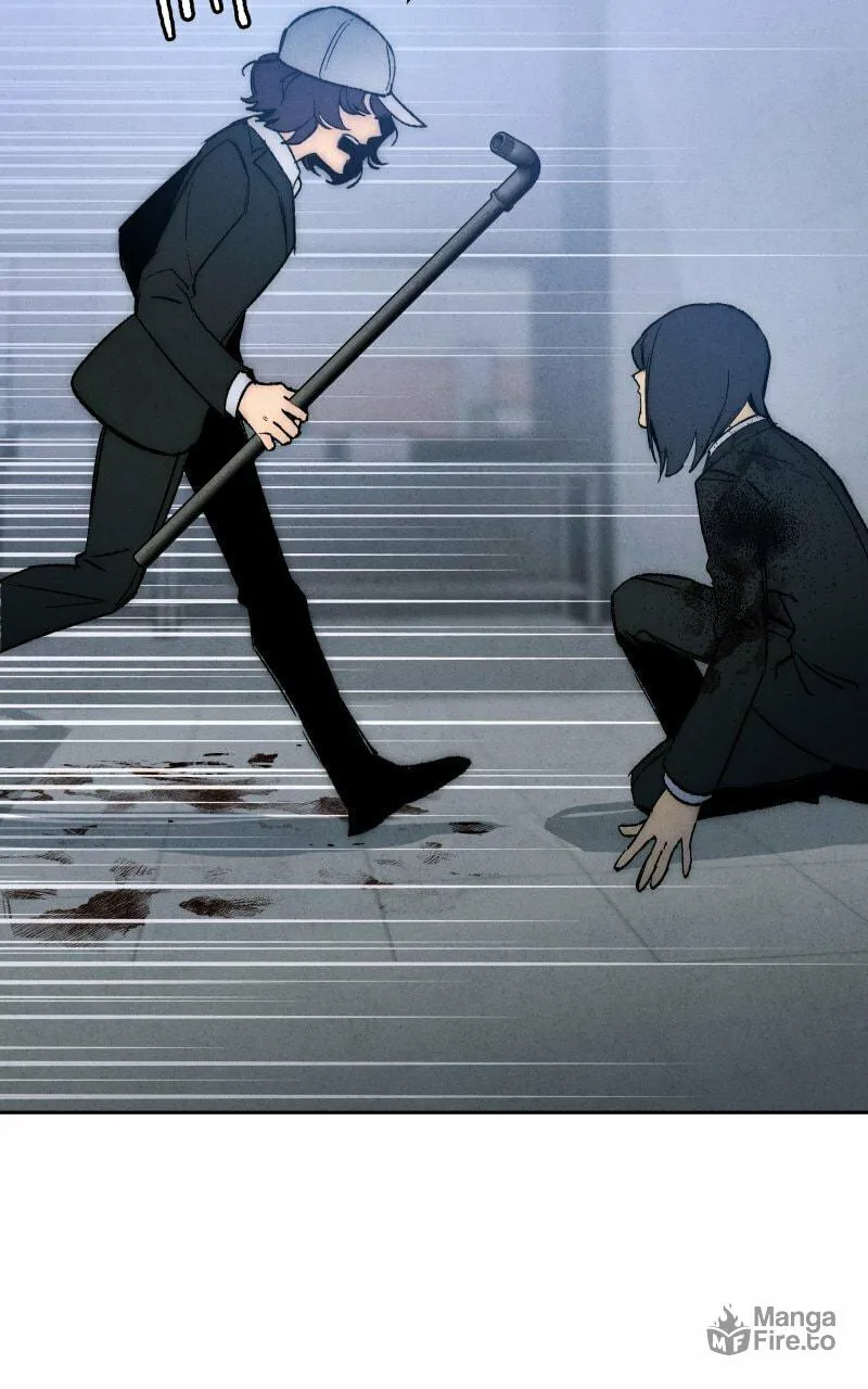 Hand Jumper Chapter 70 page 60 - 