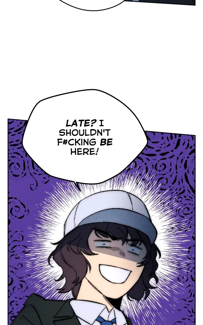 Hand Jumper Chapter 70 page 62 - 