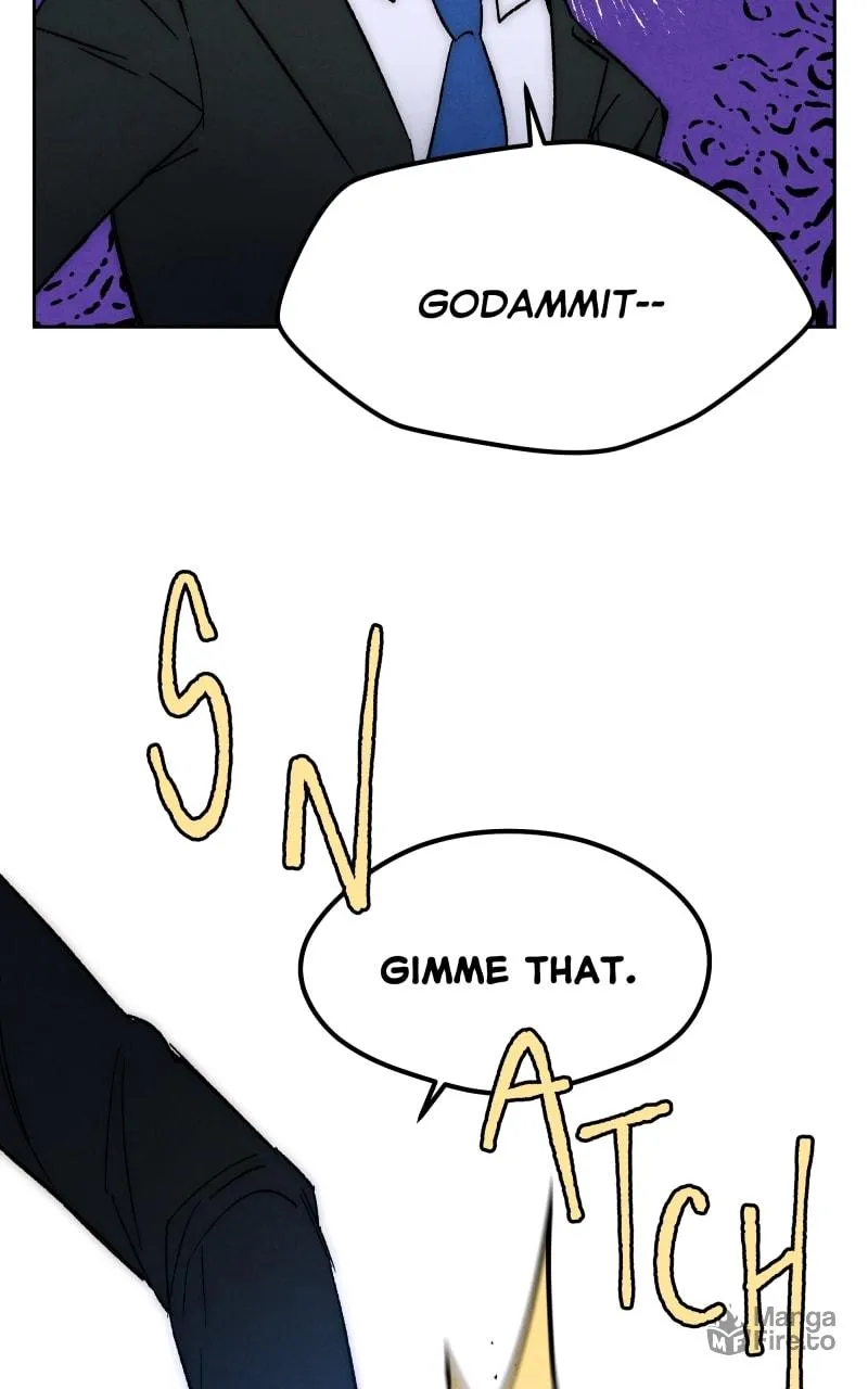Hand Jumper Chapter 70 page 63 - 
