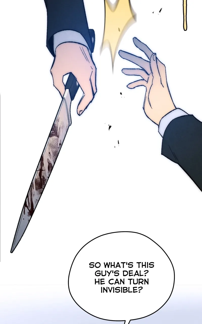 Hand Jumper Chapter 70 page 64 - 