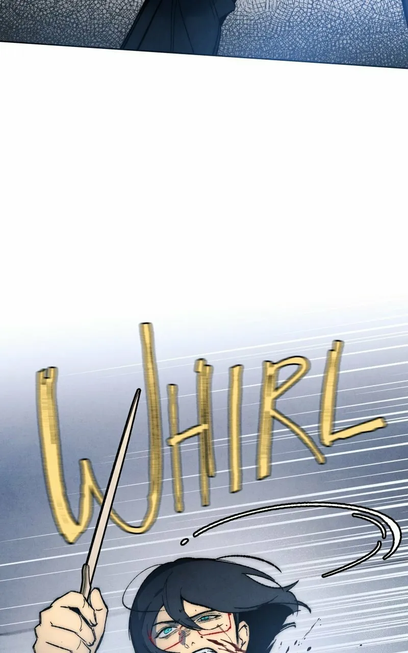 Hand Jumper Chapter 70 page 8 - 