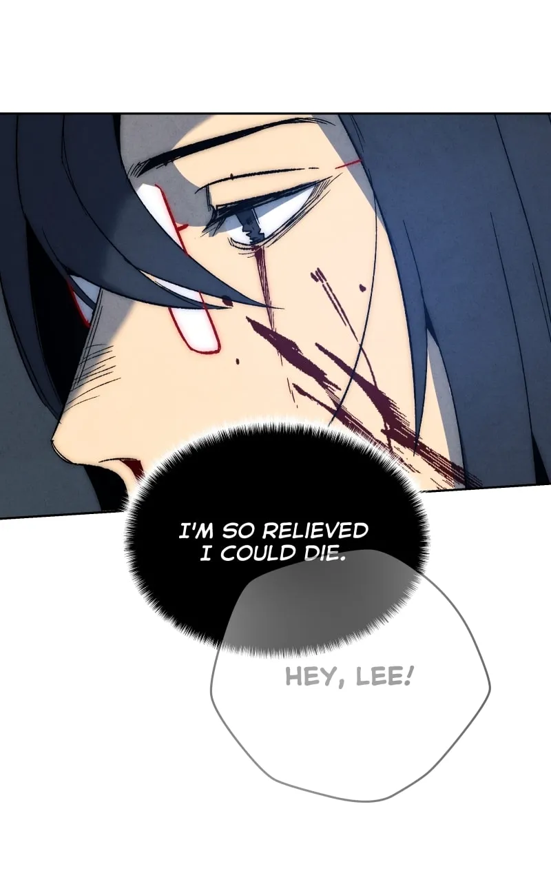 Hand Jumper Chapter 70 page 71 - 