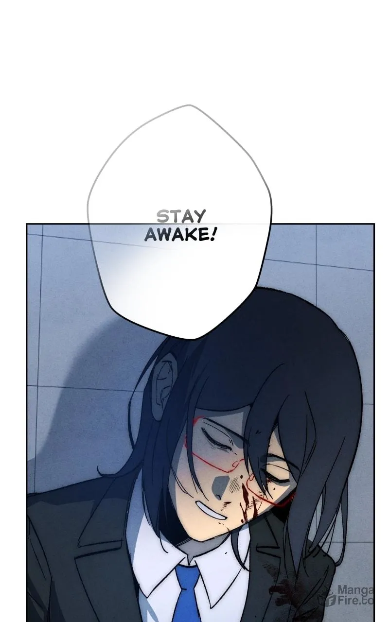Hand Jumper Chapter 70 page 72 - 