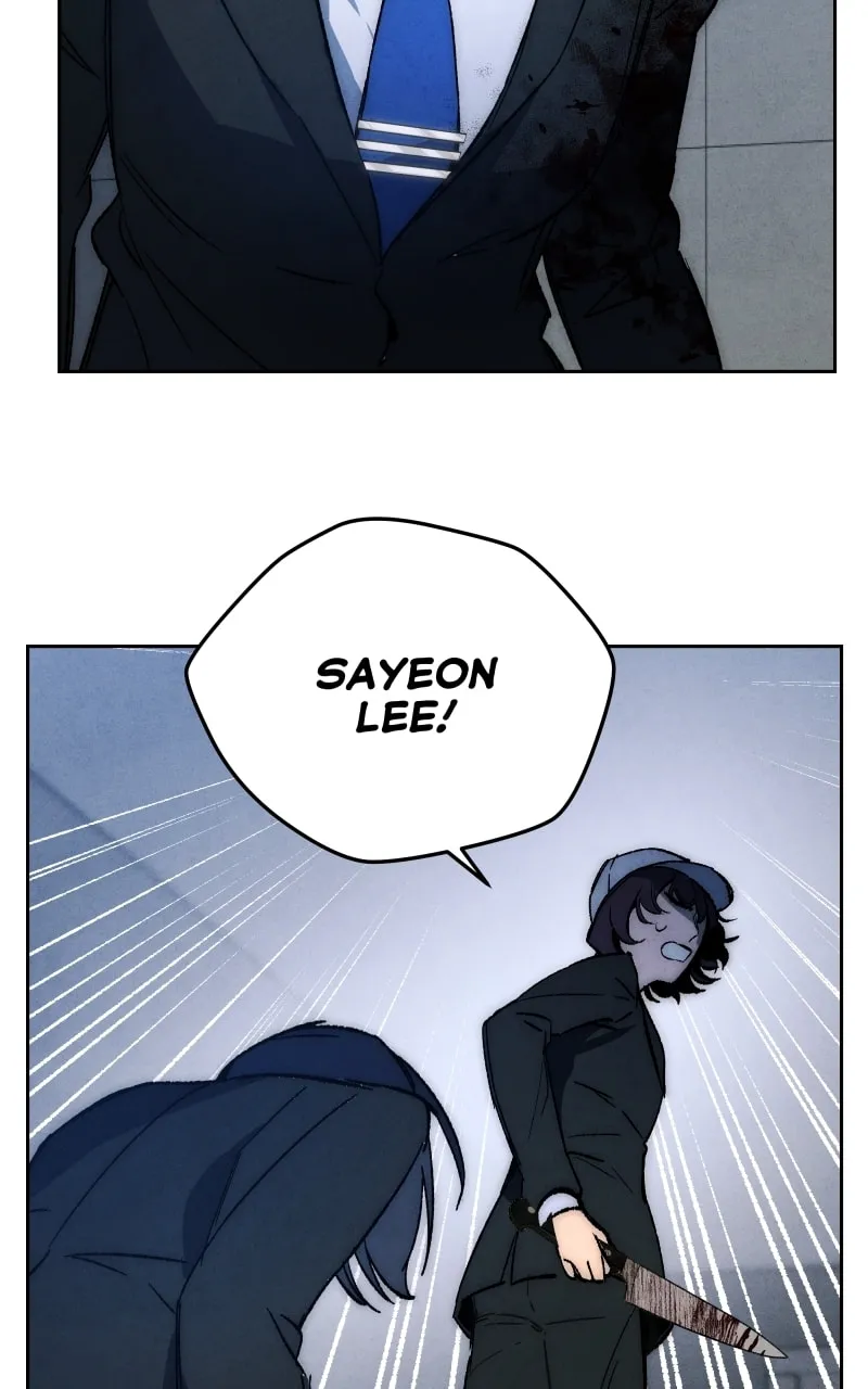 Hand Jumper Chapter 70 page 73 - 