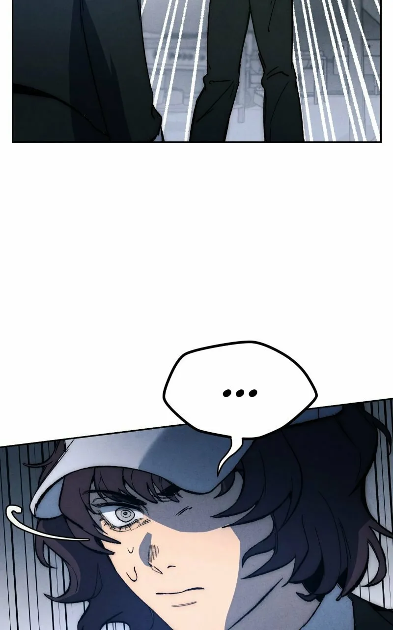 Hand Jumper Chapter 70 page 74 - 