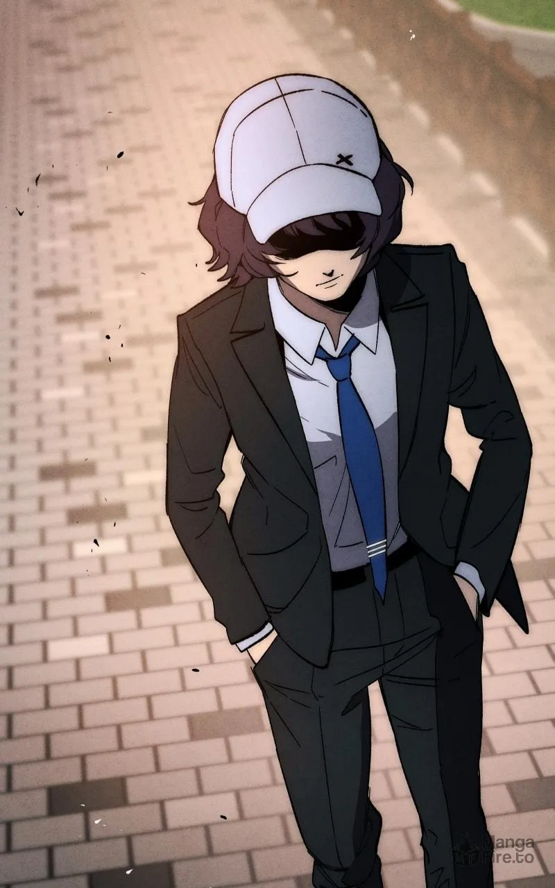 Hand Jumper Chapter 70 page 78 - 