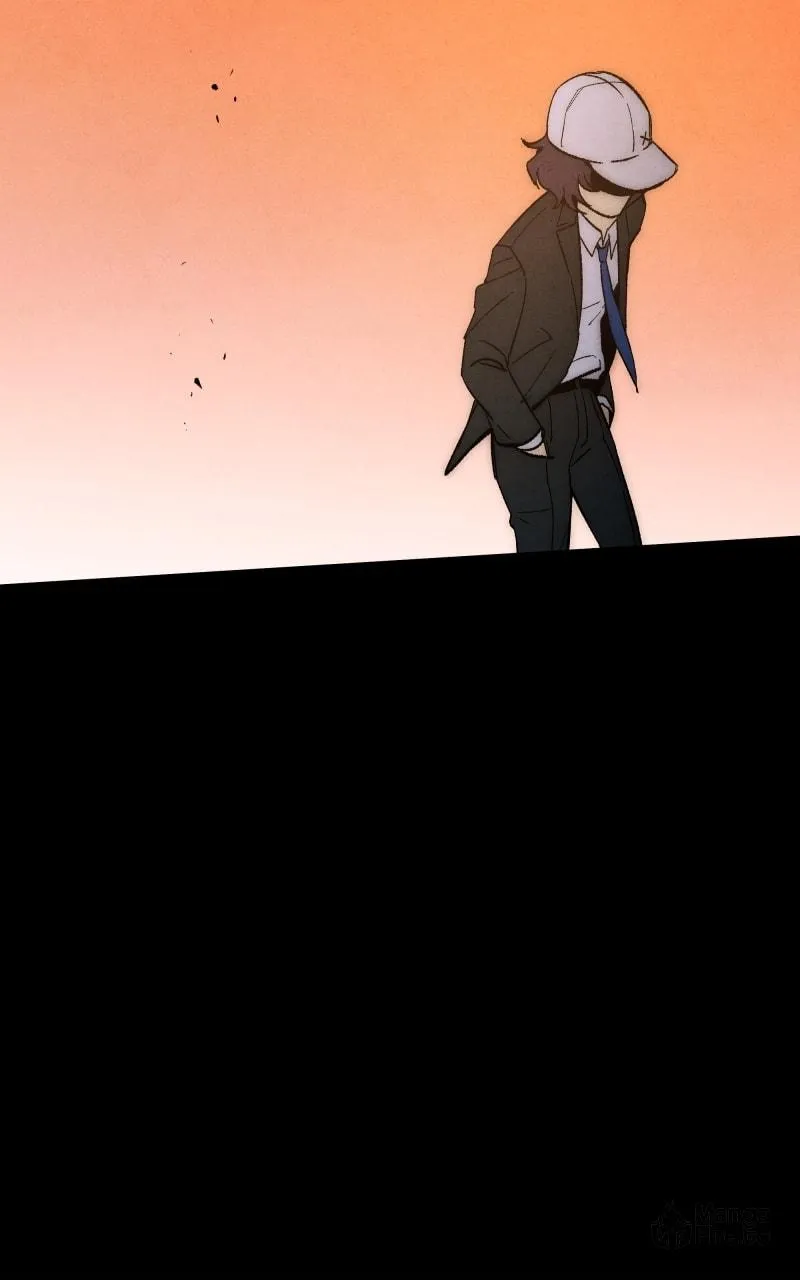 Hand Jumper Chapter 70 page 80 - 