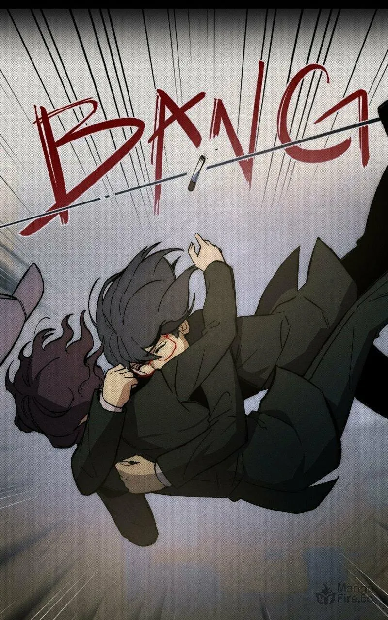 Hand Jumper Chapter 70 page 81 - 