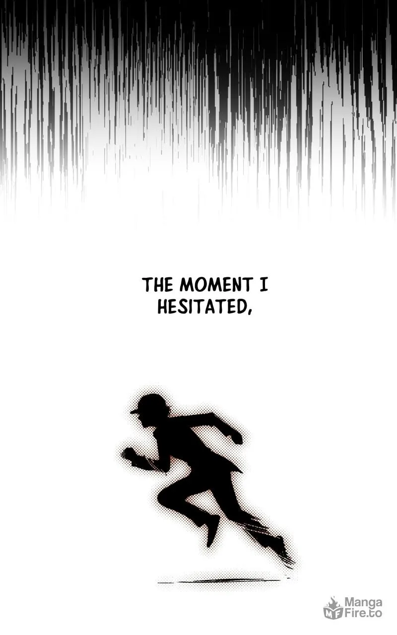 Hand Jumper Chapter 70 page 84 - 