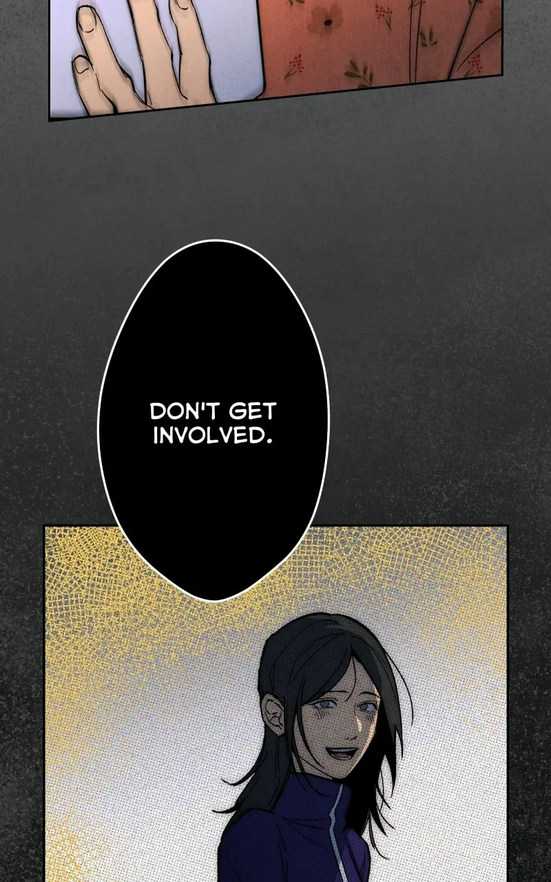Hand Jumper Chapter 70 page 88 - 