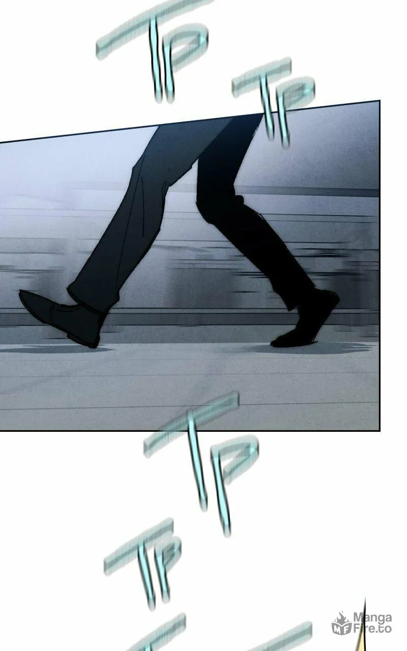 Hand Jumper Chapter 70 page 10 - 