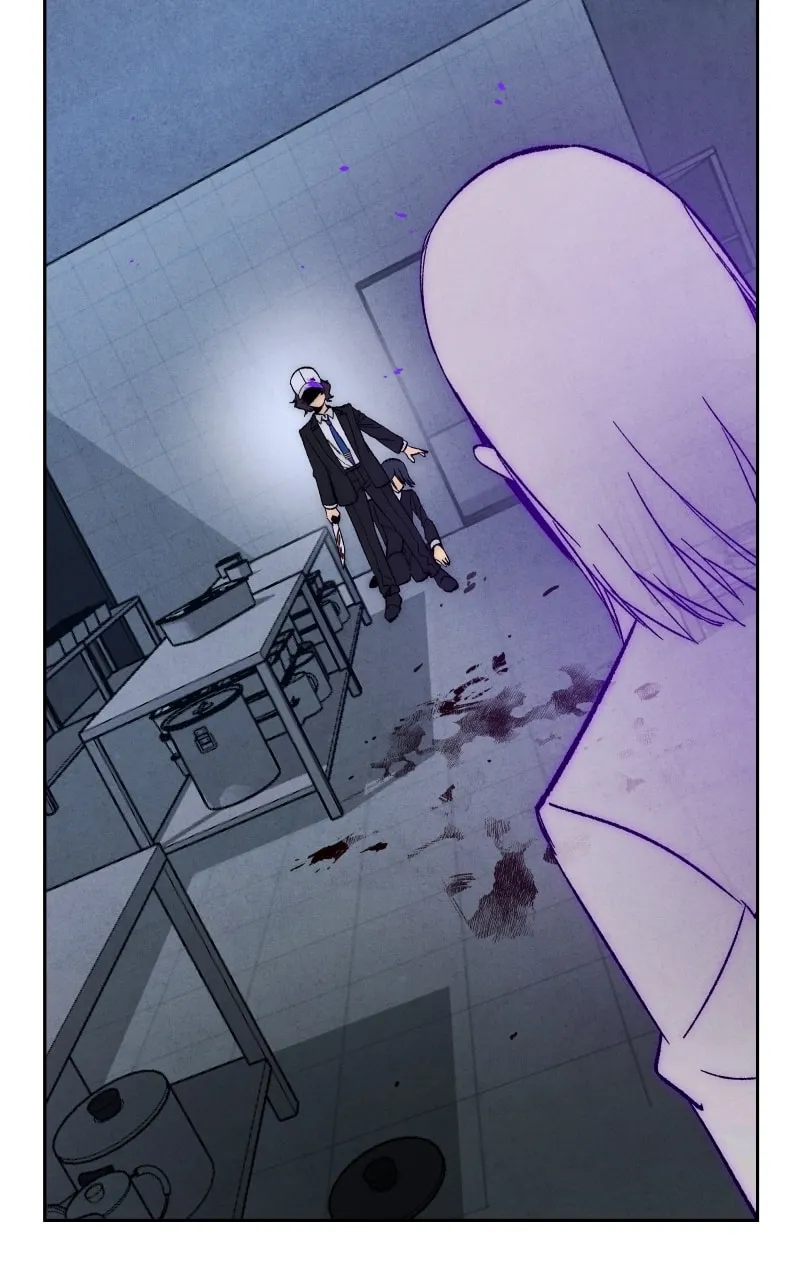 Hand Jumper Chapter 70 page 97 - 