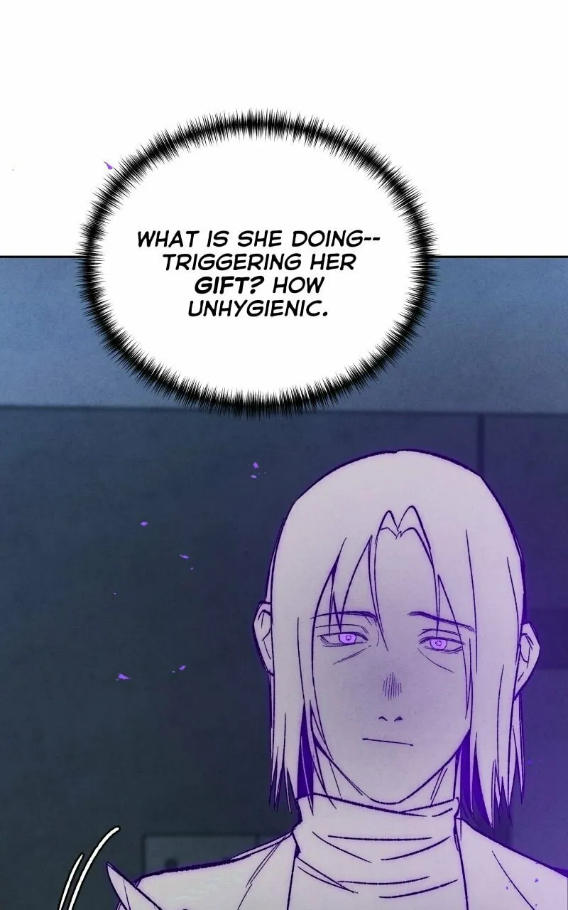 Hand Jumper Chapter 70 page 98 - 