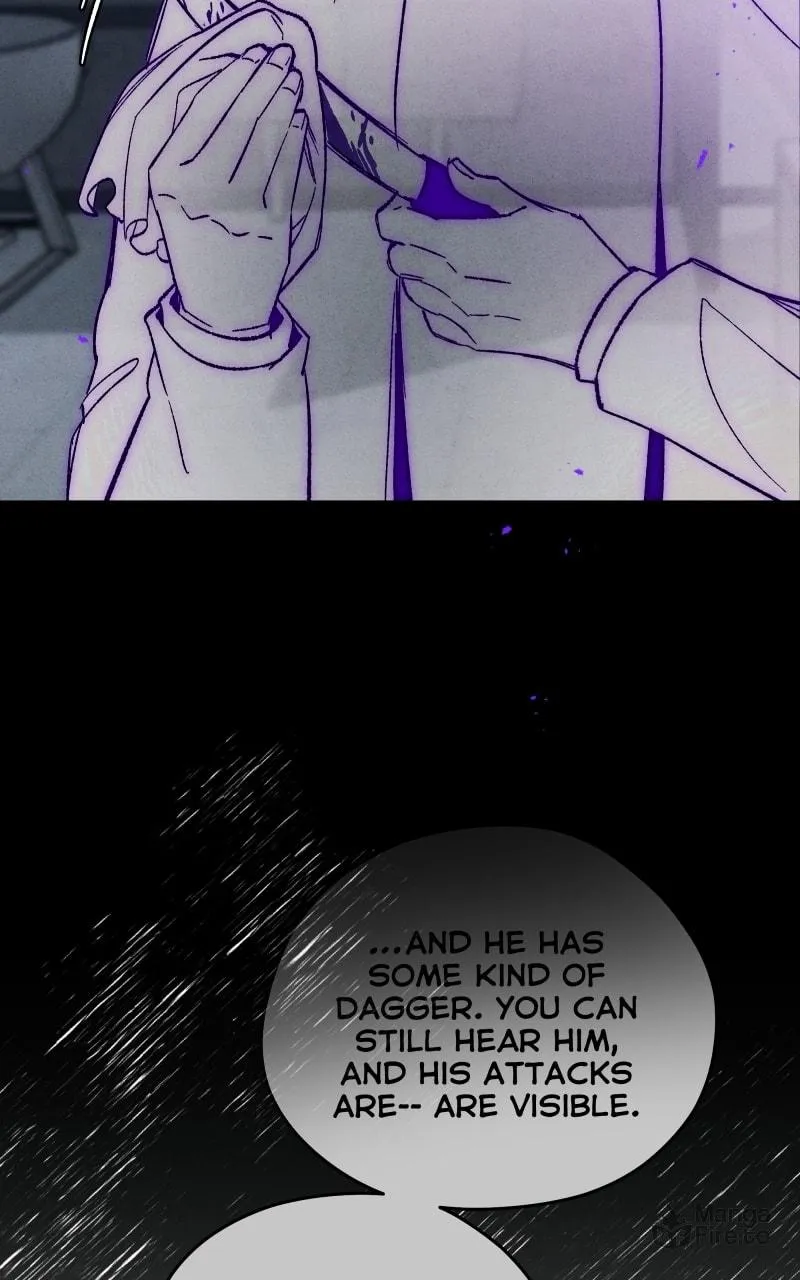 Hand Jumper Chapter 70 page 99 - 