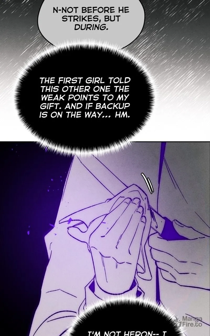 Hand Jumper Chapter 70 page 100 - 