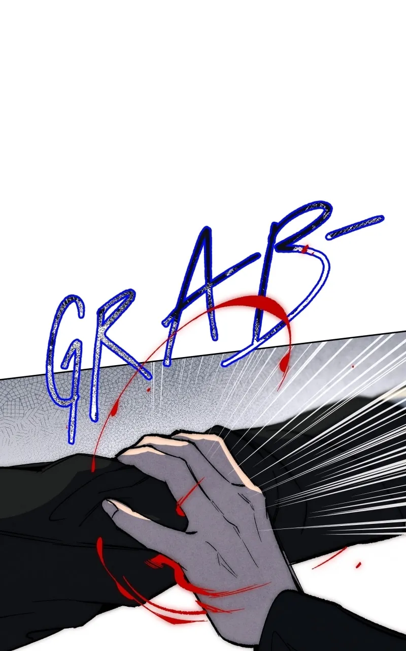 Hand Jumper Chapter 71 page 1 - 