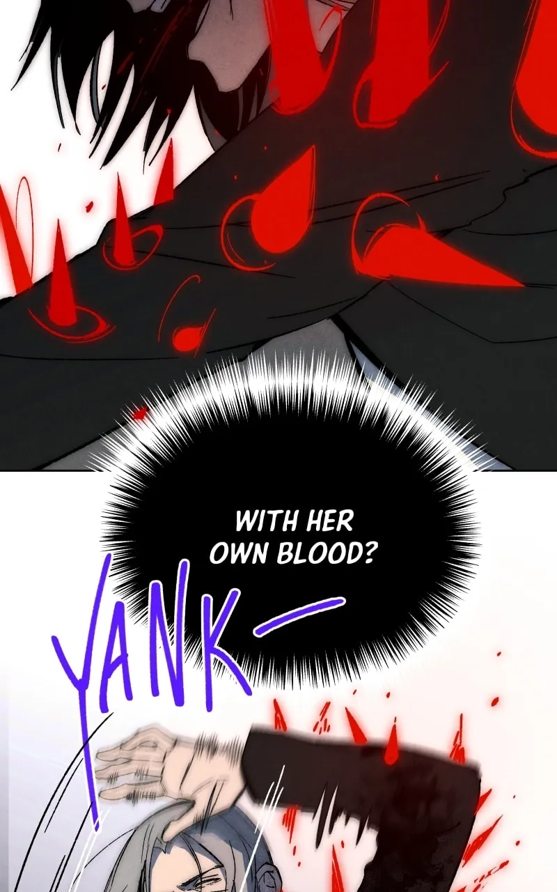 Hand Jumper Chapter 71 page 11 - 