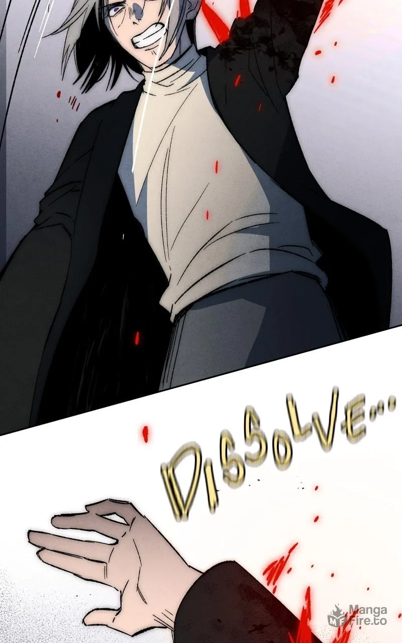 Hand Jumper Chapter 71 page 12 - 