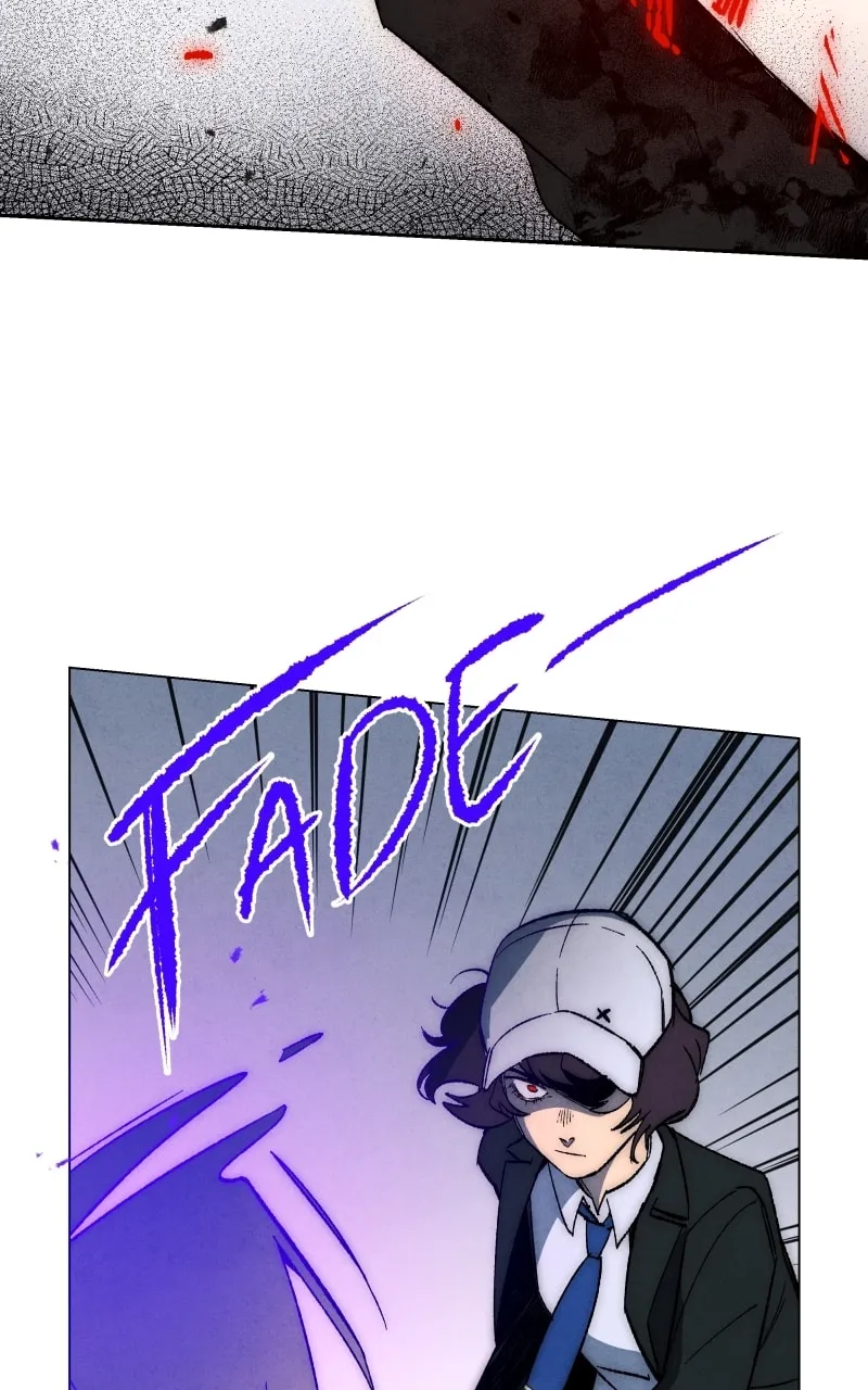 Hand Jumper Chapter 71 page 13 - 