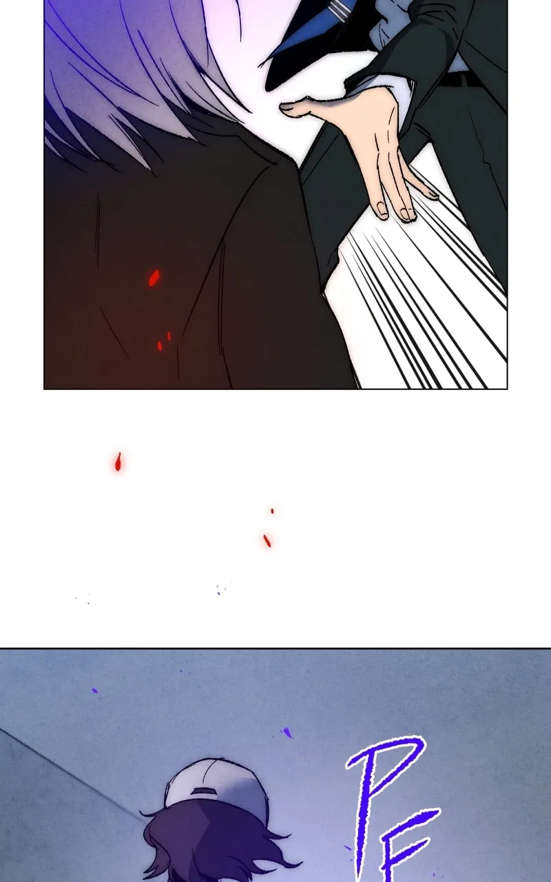 Hand Jumper Chapter 71 page 14 - 