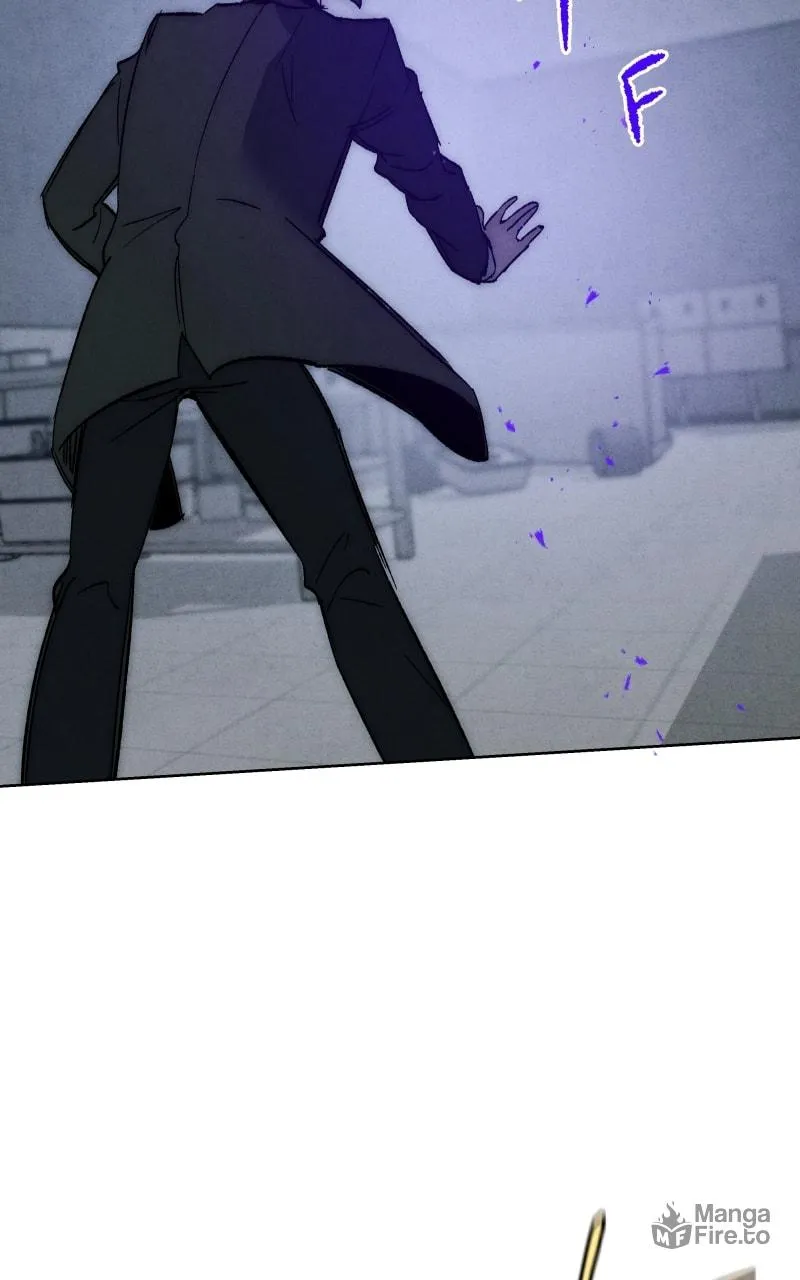 Hand Jumper Chapter 71 page 15 - 
