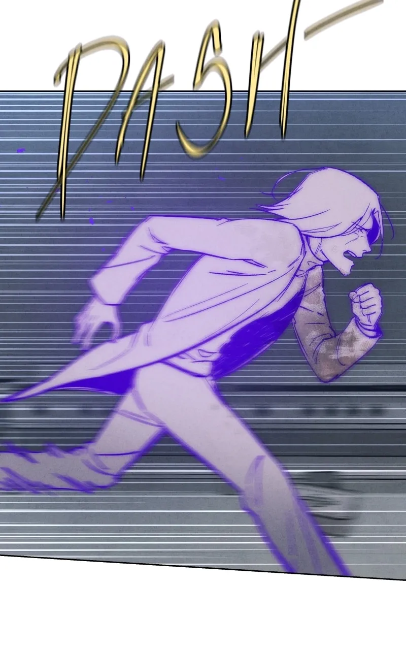 Hand Jumper Chapter 71 page 16 - 