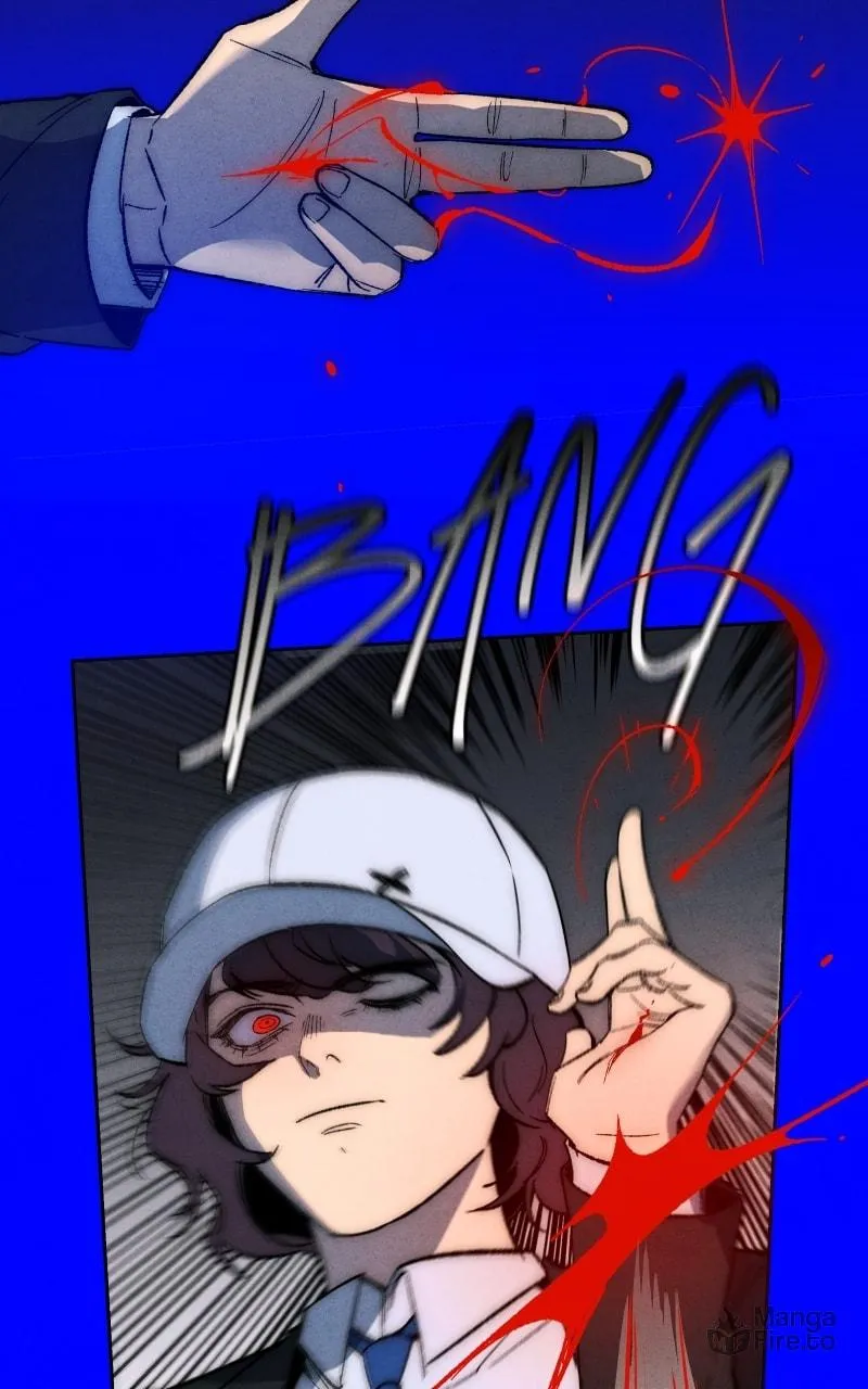Hand Jumper Chapter 71 page 18 - 