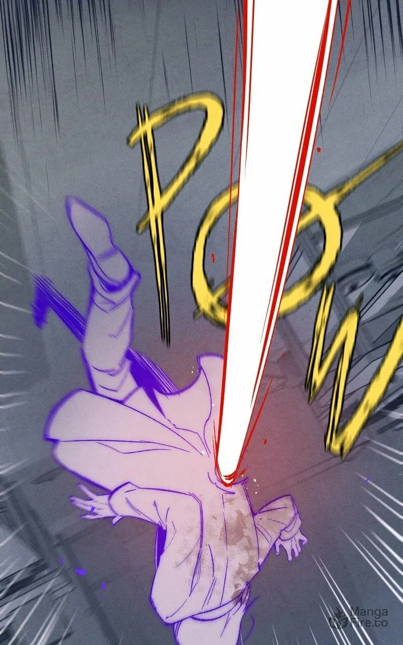 Hand Jumper Chapter 71 page 20 - 