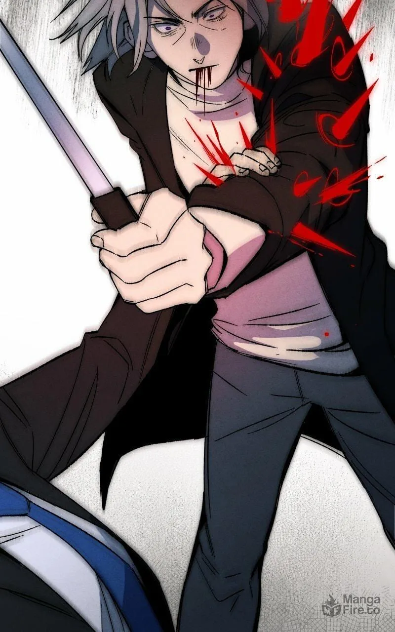 Hand Jumper Chapter 71 page 3 - 