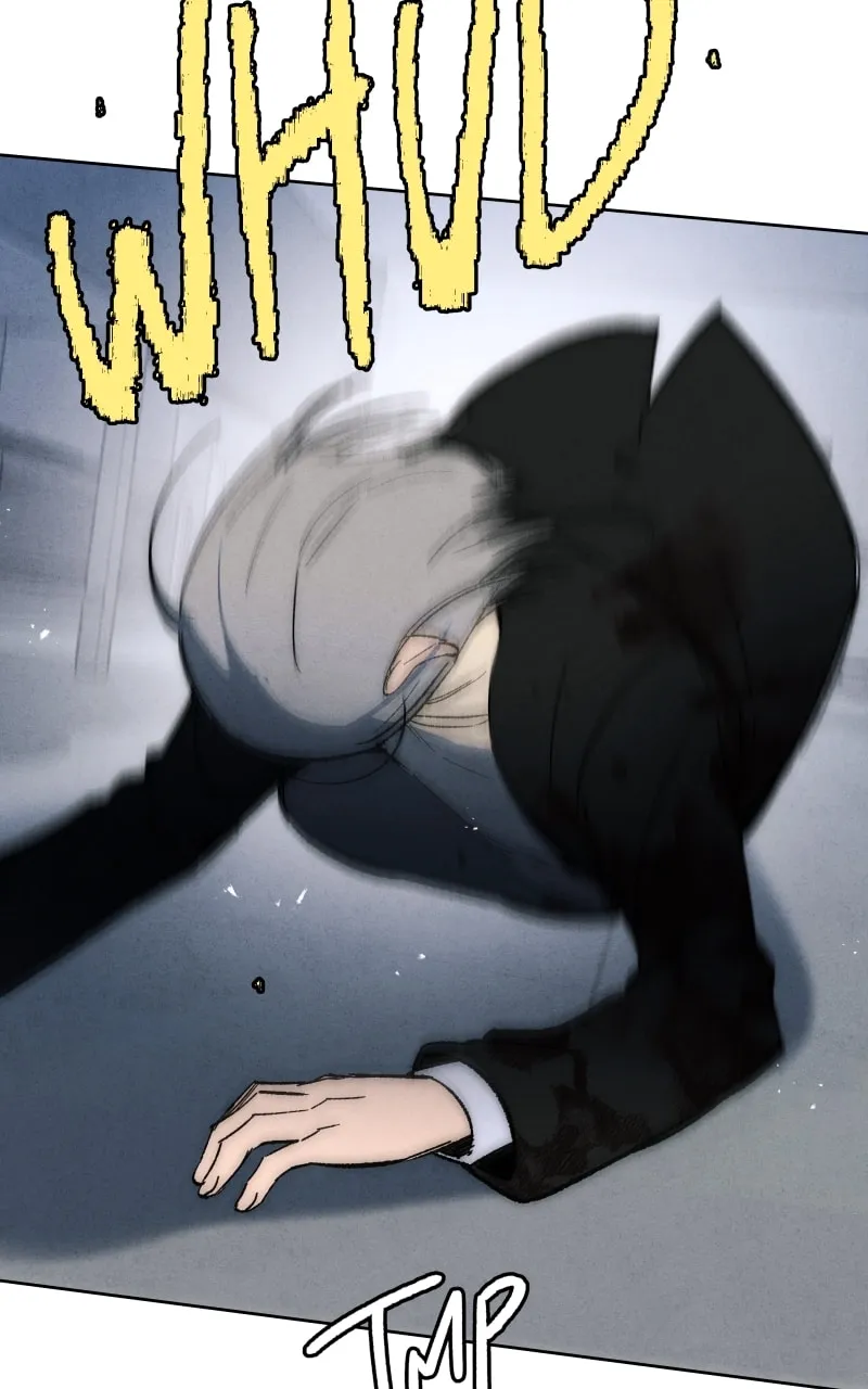 Hand Jumper Chapter 71 page 22 - 