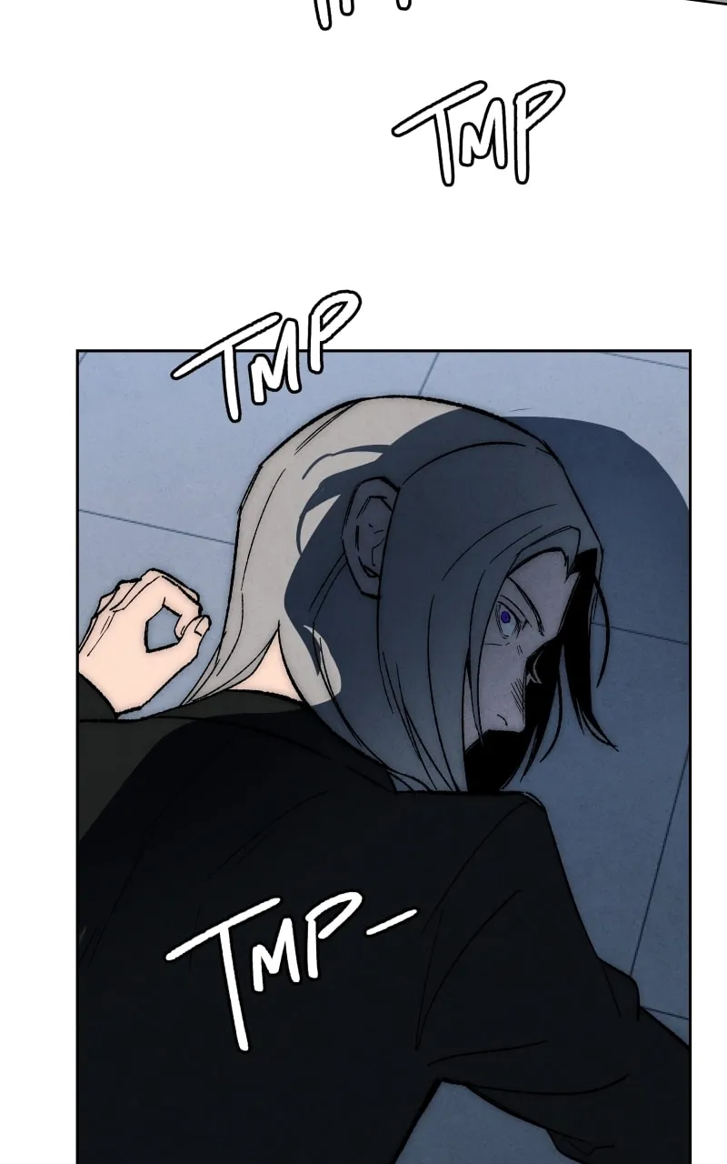 Hand Jumper Chapter 71 page 23 - 