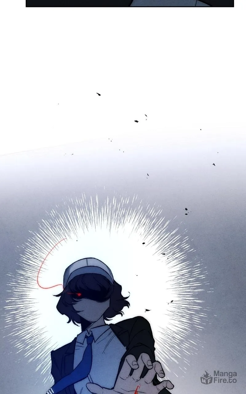 Hand Jumper Chapter 71 page 24 - 