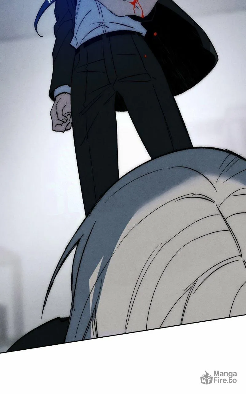 Hand Jumper Chapter 71 page 25 - 