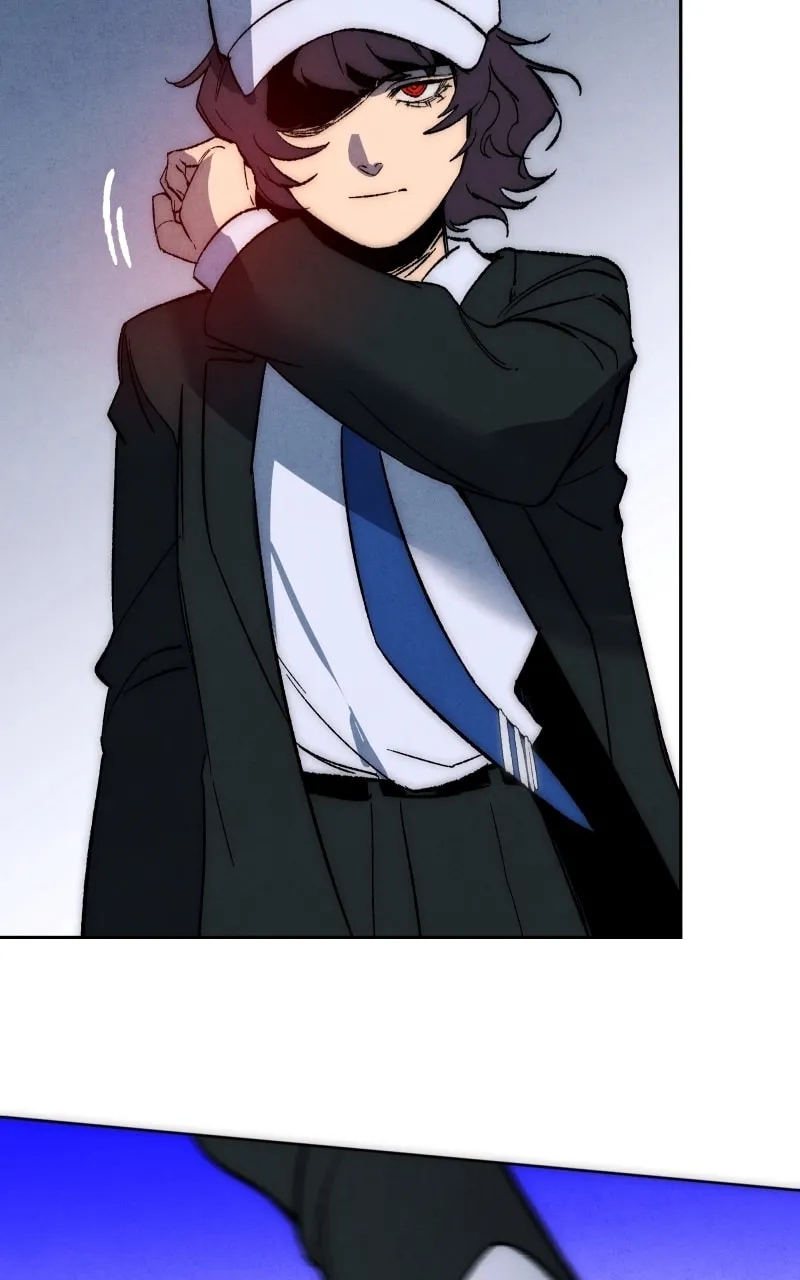 Hand Jumper Chapter 71 page 29 - 
