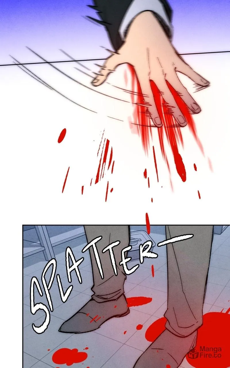Hand Jumper Chapter 71 page 30 - 