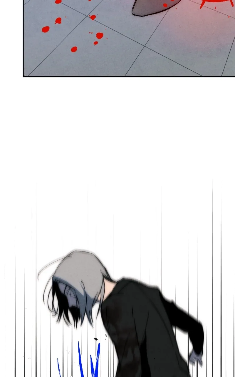 Hand Jumper Chapter 71 page 31 - 