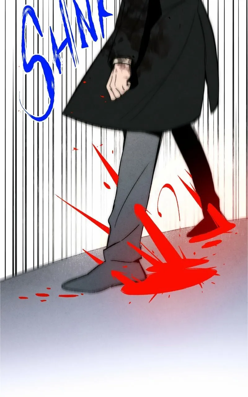 Hand Jumper Chapter 71 page 32 - 