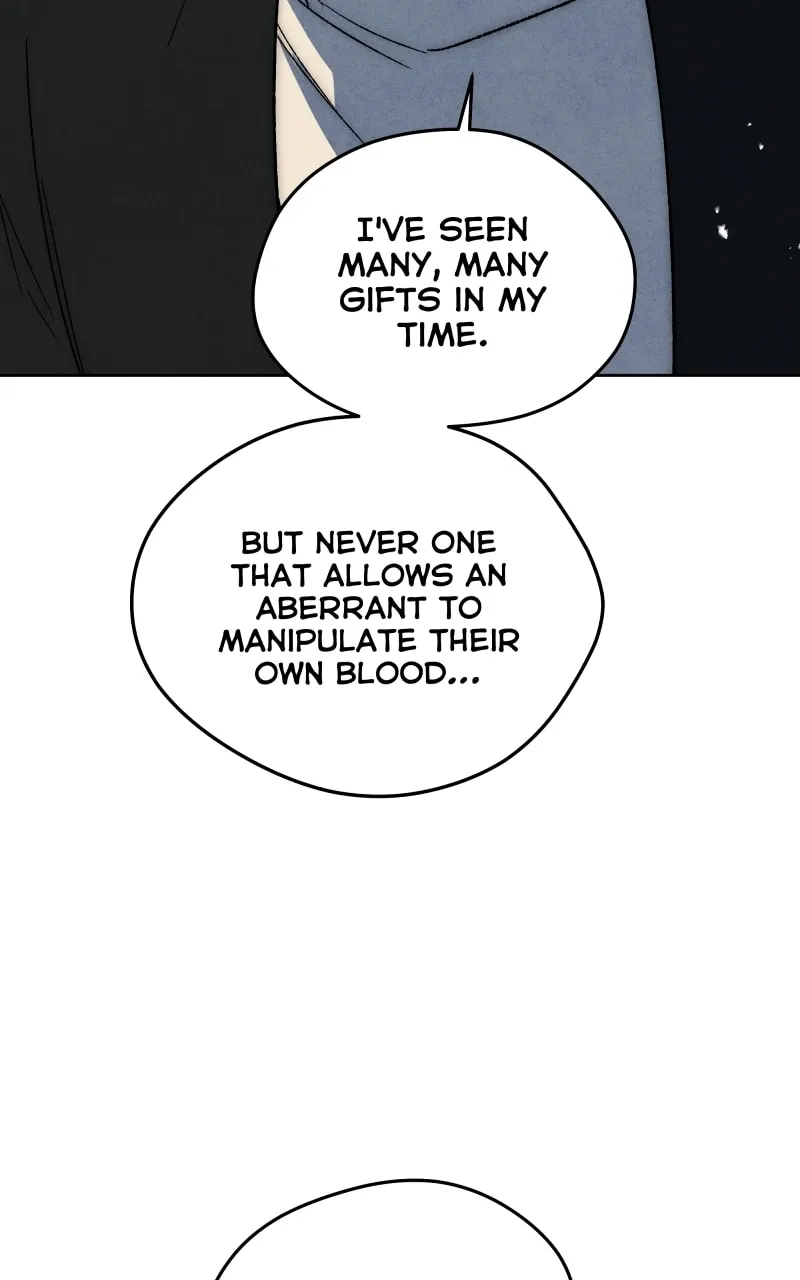 Hand Jumper Chapter 71 page 34 - 