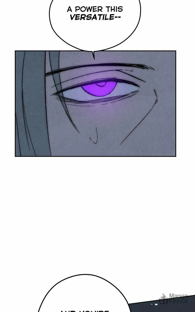 Hand Jumper Chapter 71 page 35 - 
