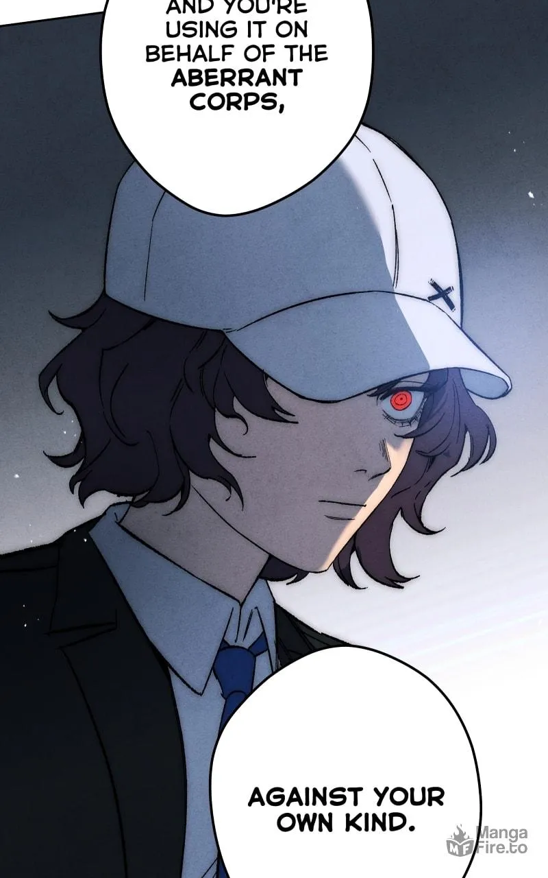 Hand Jumper Chapter 71 page 36 - 